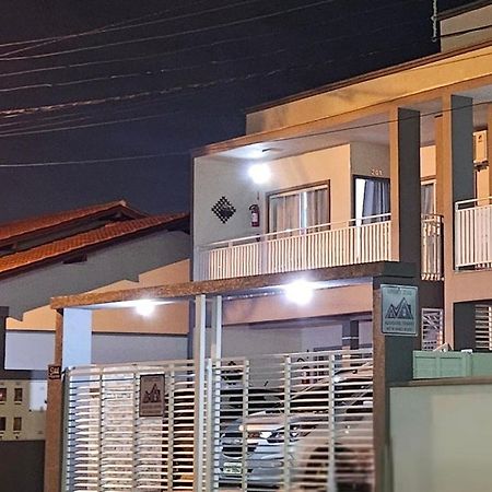 Apart ZSS Penha  Buitenkant foto