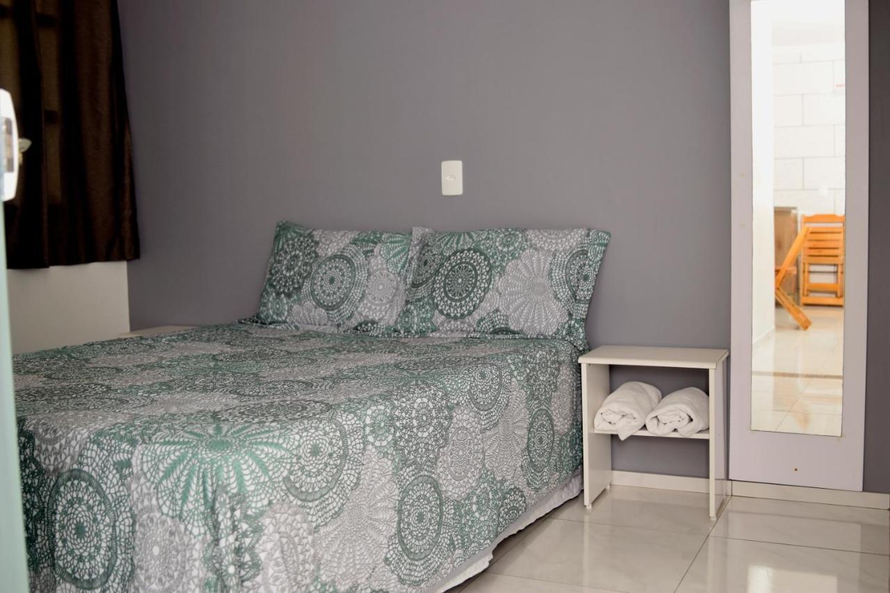 Apart ZSS Penha  Buitenkant foto