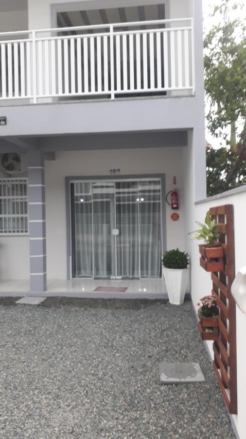 Apart ZSS Penha  Buitenkant foto
