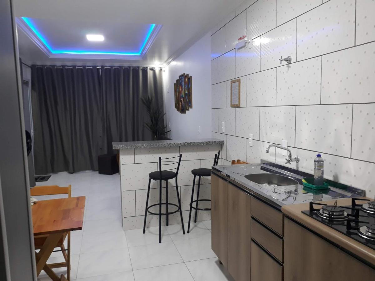 Apart ZSS Penha  Buitenkant foto