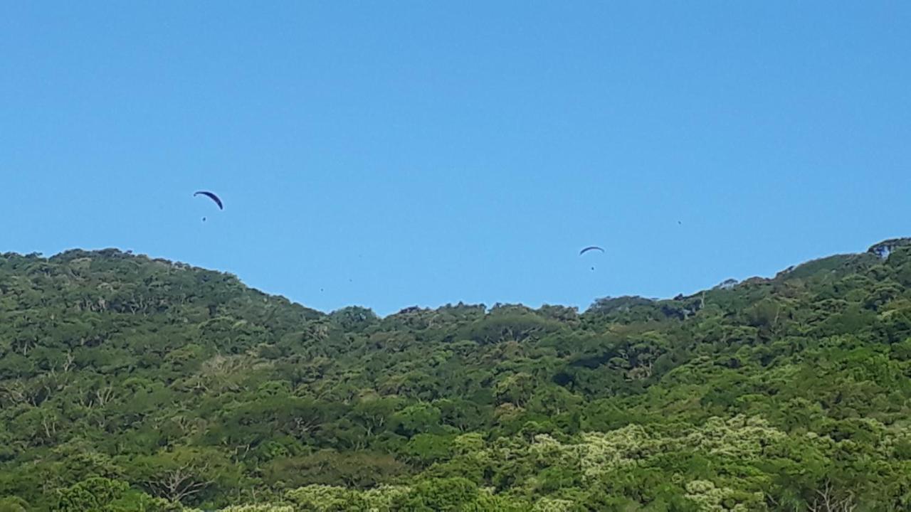 Apart ZSS Penha  Buitenkant foto