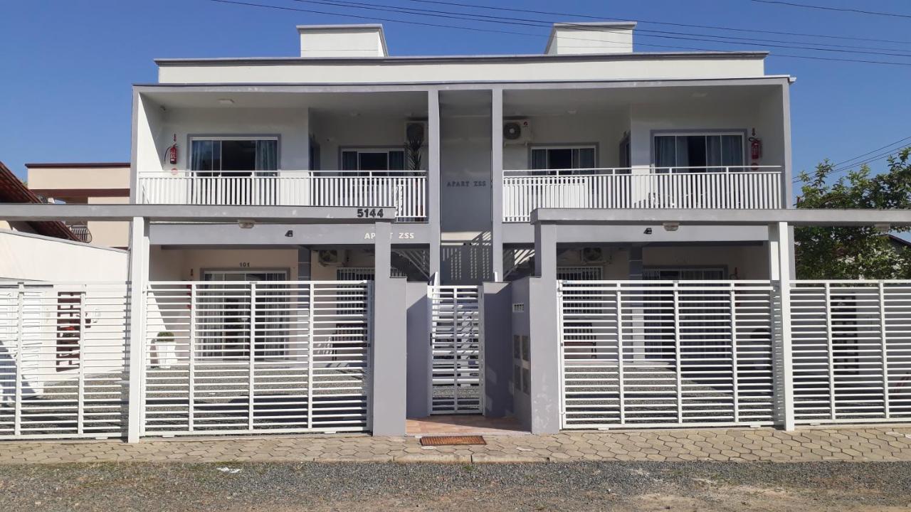 Apart ZSS Penha  Buitenkant foto