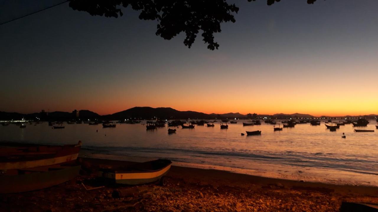 Apart ZSS Penha  Buitenkant foto