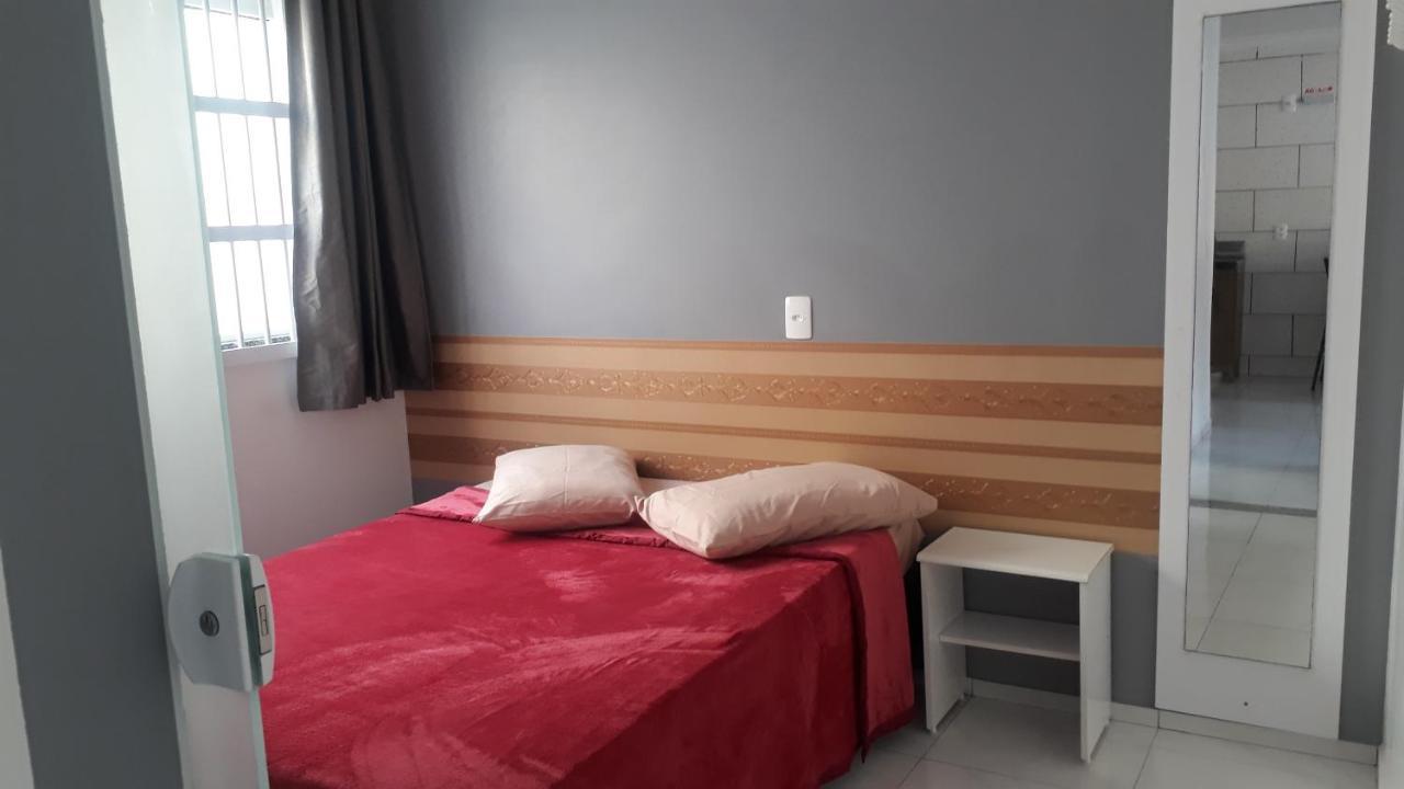 Apart ZSS Penha  Buitenkant foto