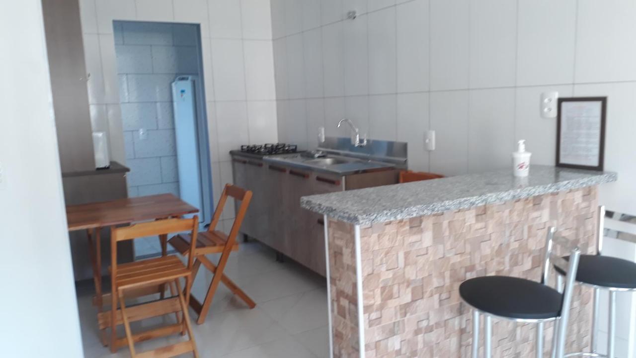 Apart ZSS Penha  Buitenkant foto