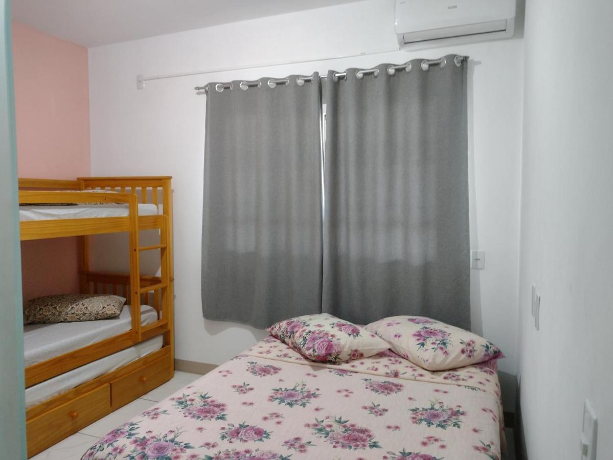 Apart ZSS Penha  Buitenkant foto