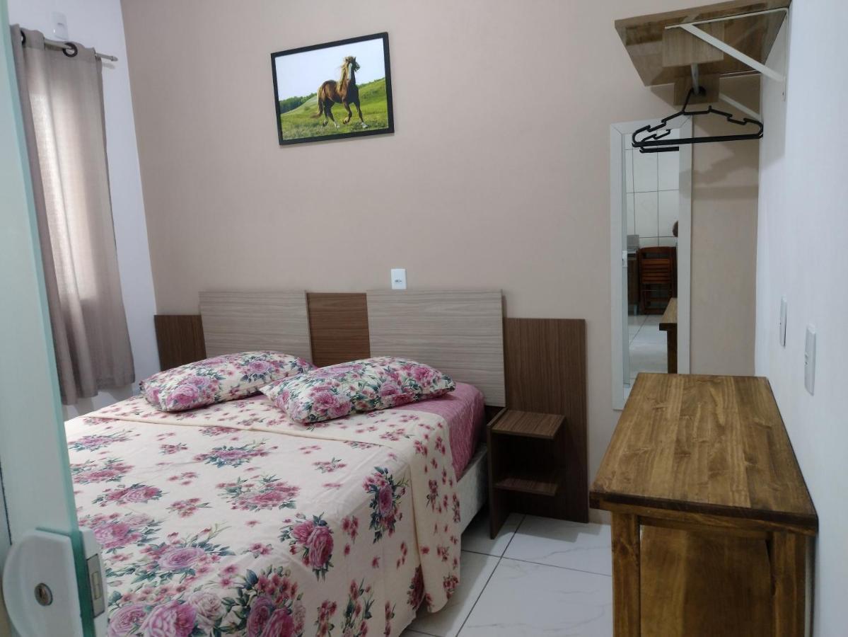 Apart ZSS Penha  Buitenkant foto