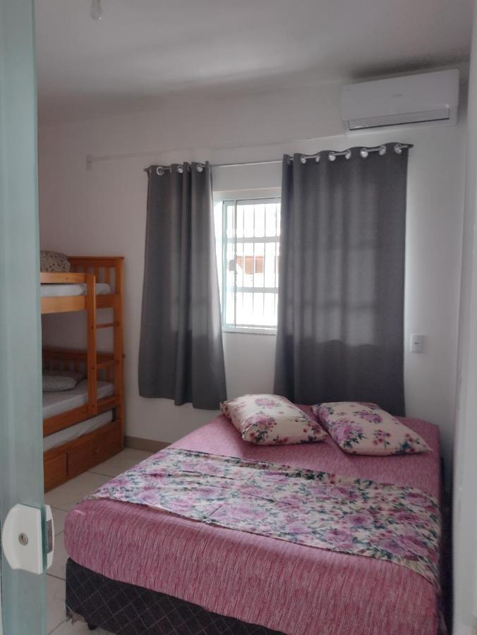 Apart ZSS Penha  Buitenkant foto
