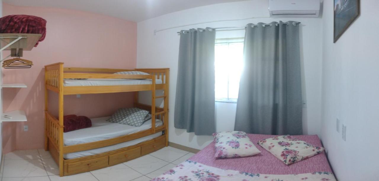 Apart ZSS Penha  Buitenkant foto