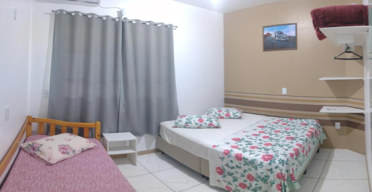 Apart ZSS Penha  Buitenkant foto