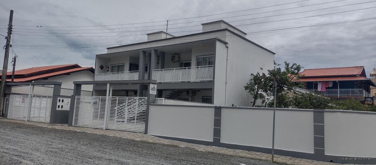 Apart ZSS Penha  Buitenkant foto