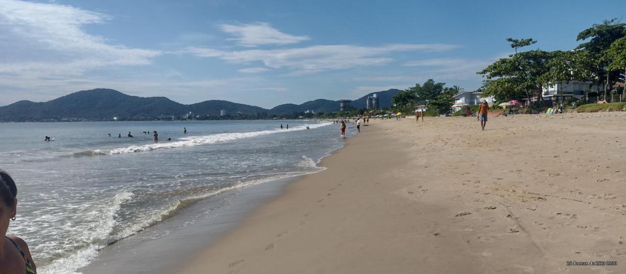 Apart ZSS Penha  Buitenkant foto