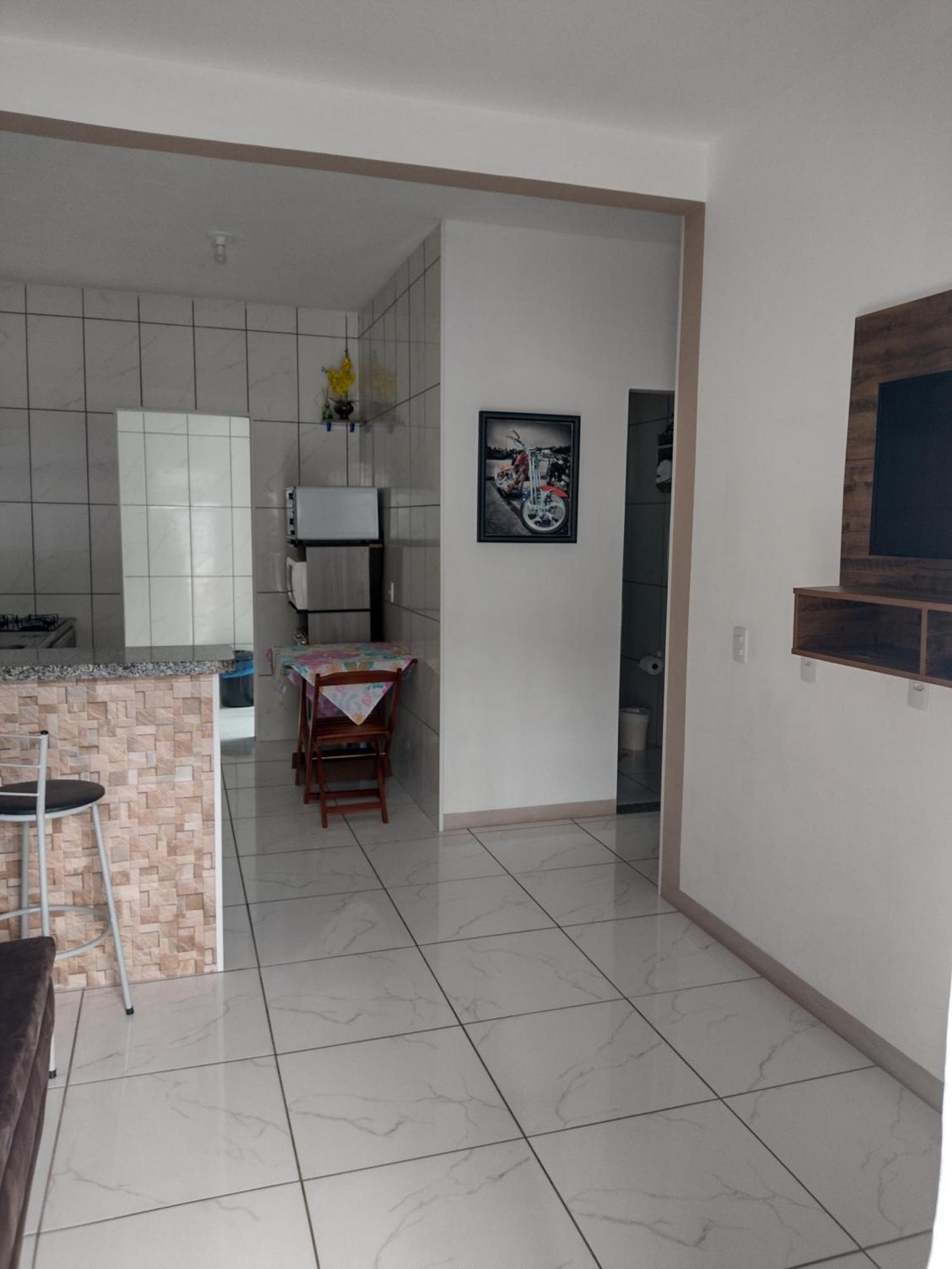 Apart ZSS Penha  Kamer foto