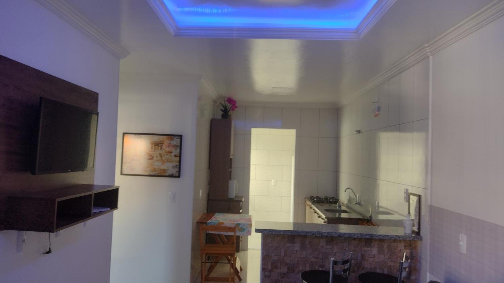 Apart ZSS Penha  Kamer foto