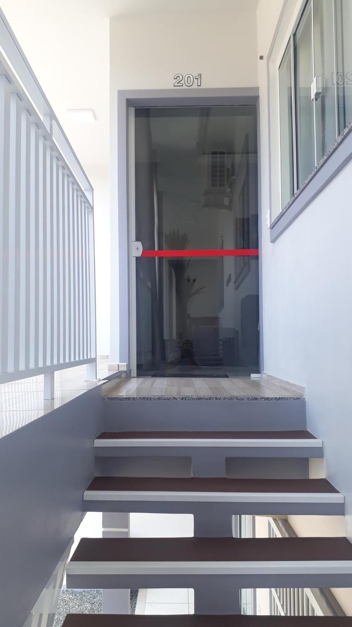 Apart ZSS Penha  Kamer foto