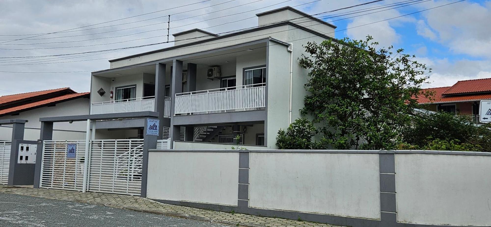 Apart ZSS Penha  Kamer foto