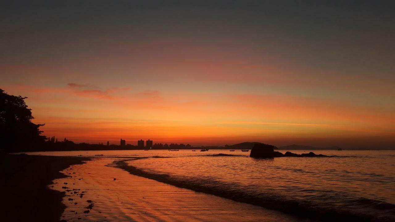 Apart ZSS Penha  Buitenkant foto