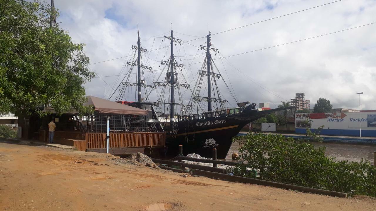 Apart ZSS Penha  Buitenkant foto