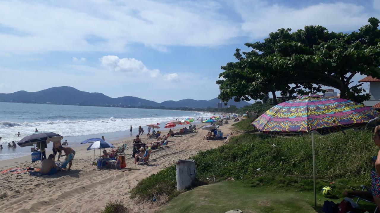 Apart ZSS Penha  Buitenkant foto
